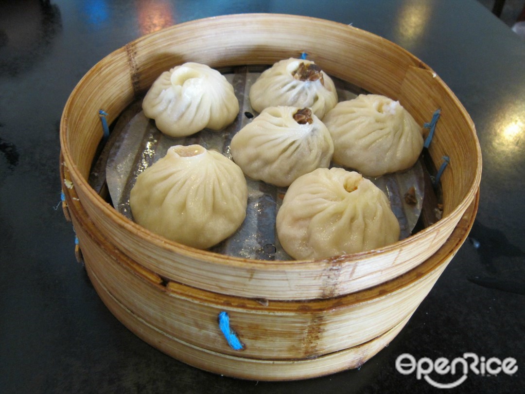 乐添兴汤包店