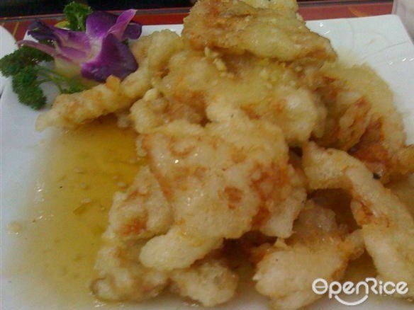 东北春饼王