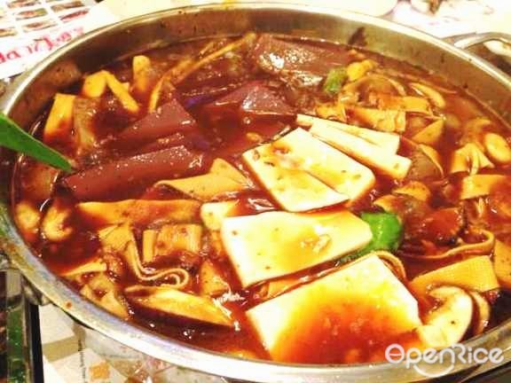 龙兴烤鸭店