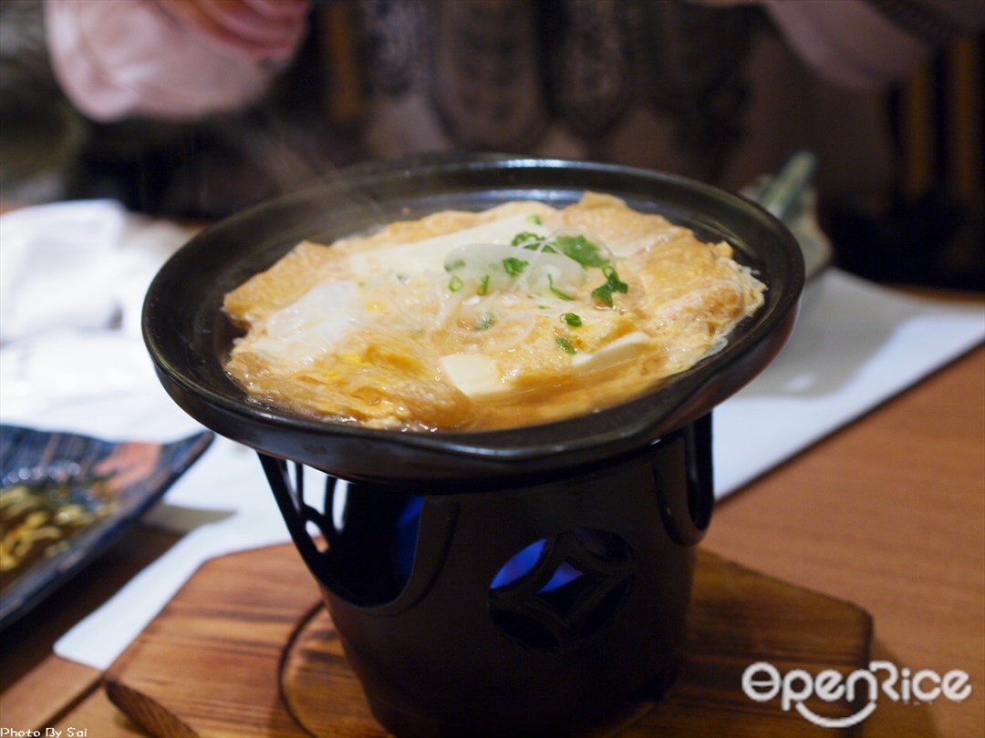 久保田日本料理