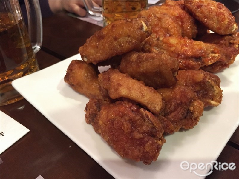 Kyochon1991校村