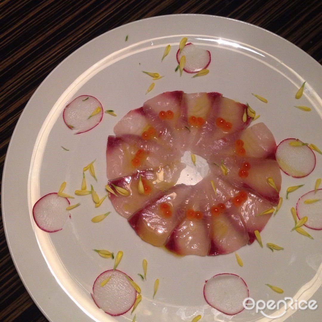 DOZO创作和食居酒屋