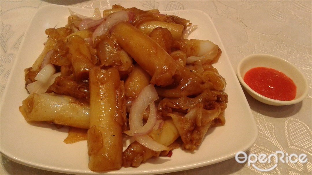 稻香酒家(江燕店)