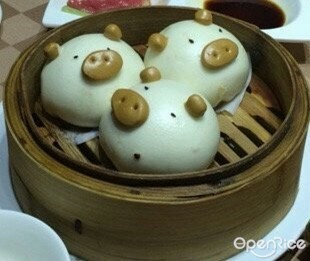 唐苑酒家(太古店)