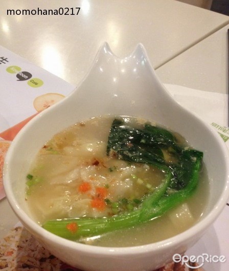 九龙制造港式茶餐厅