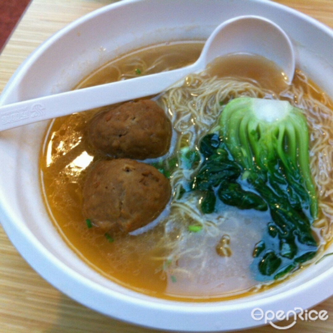 苏面馆