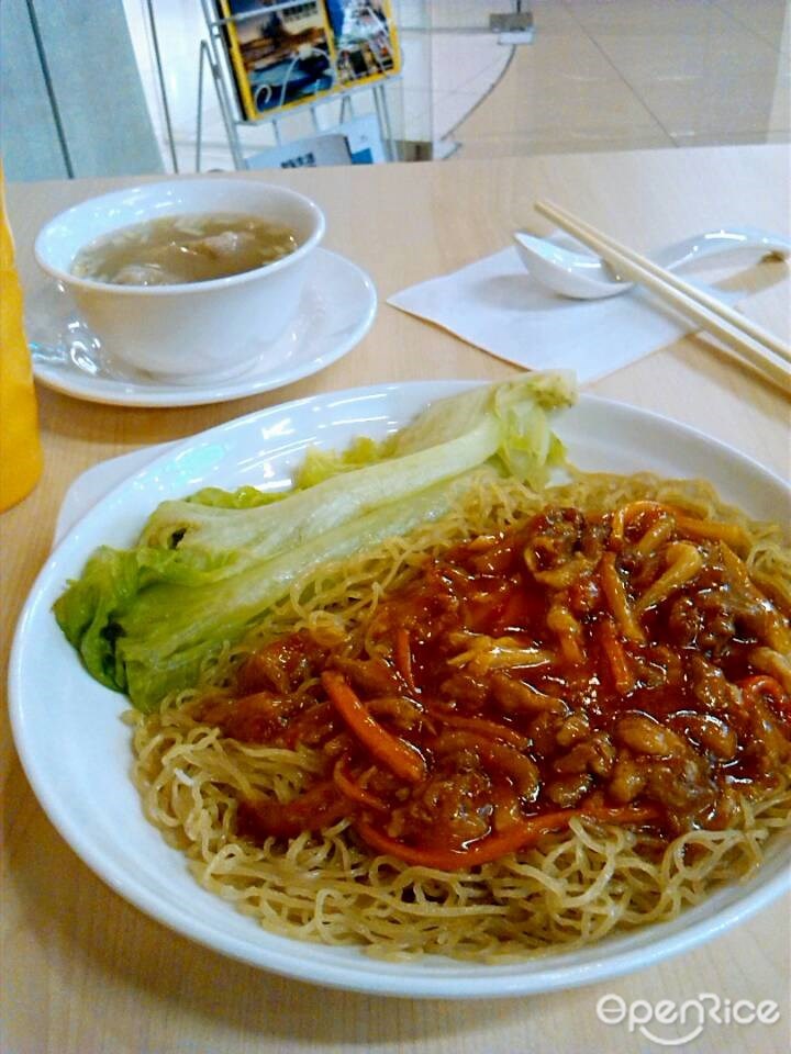 第一面