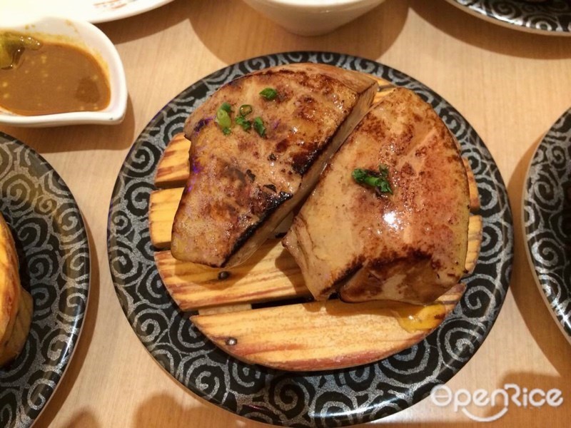 雅日本料理