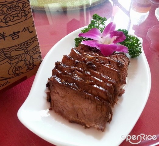 东北祥聚缘饭馆