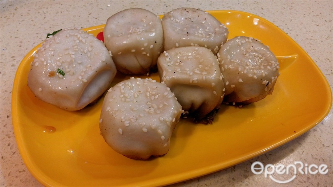 小杨生煎