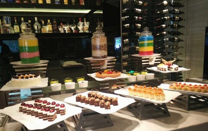 东莞汇源美爵酒店