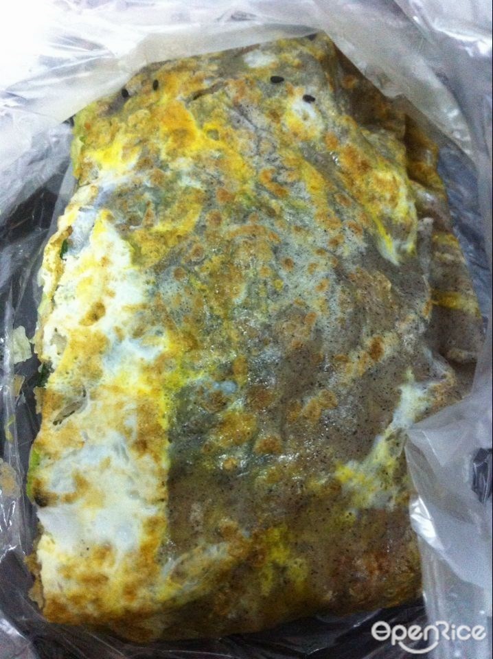 平原里煎饼