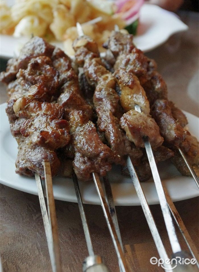 清真吐鲁番餐厅