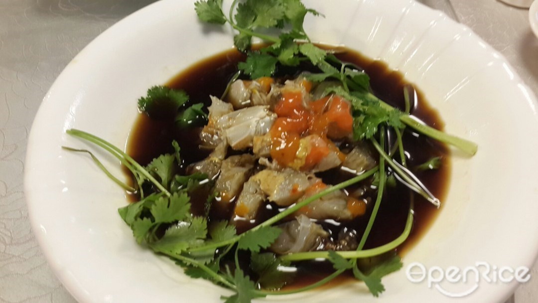 汪姐浦江私房菜