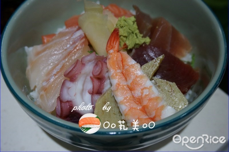 山崎日本料理