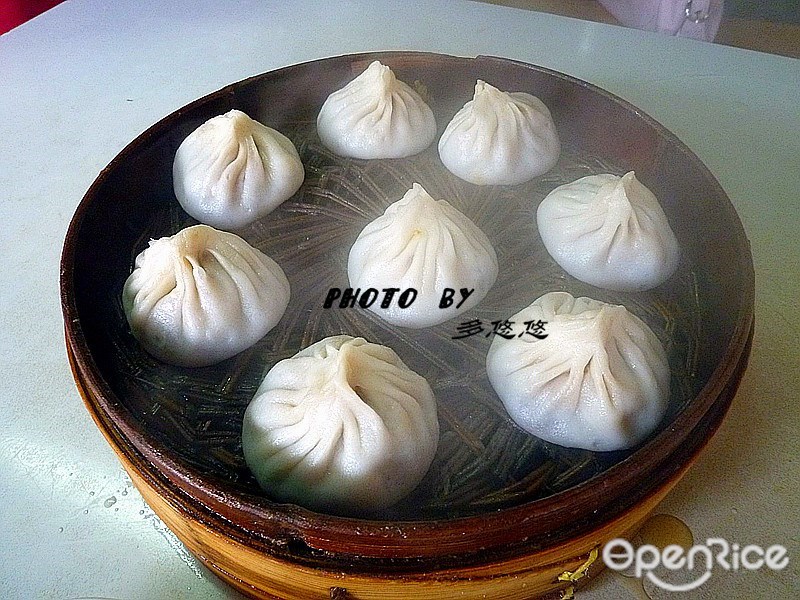 无锡小笼馆