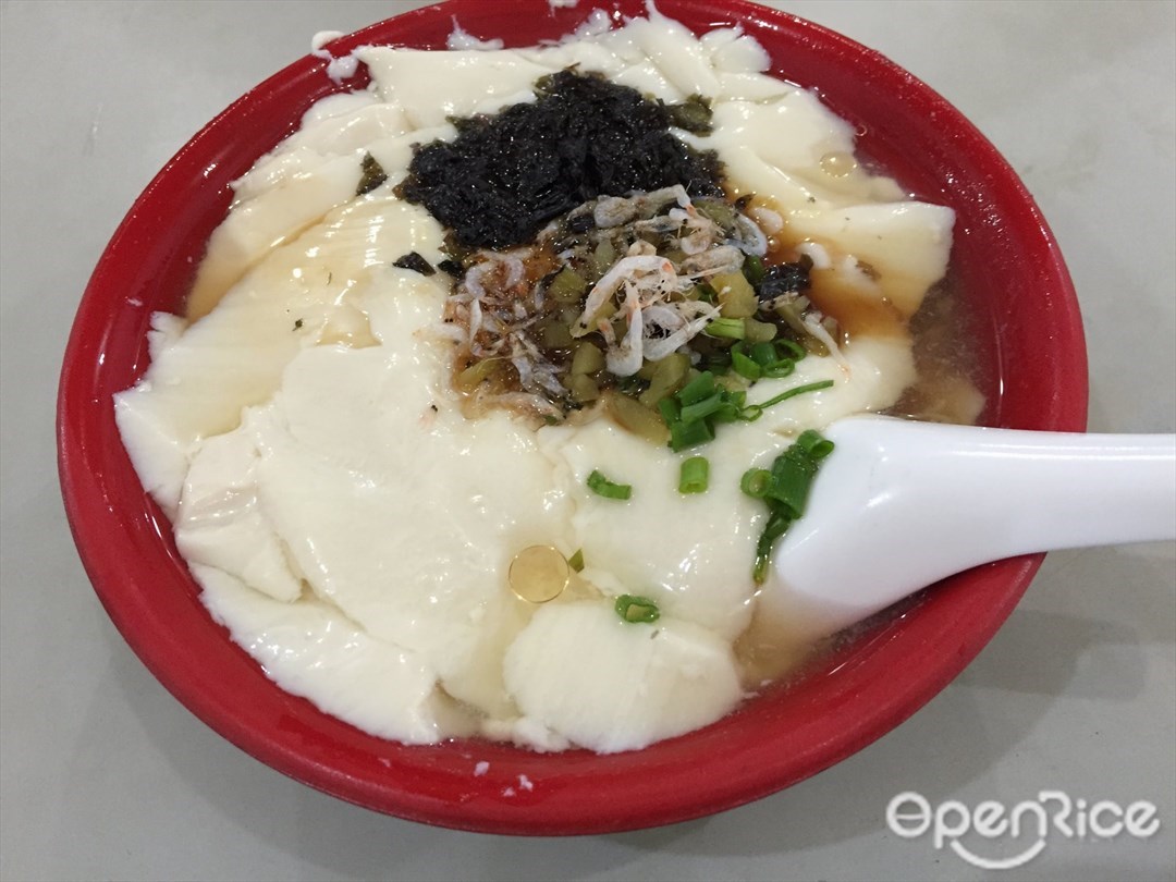 实惠点心店