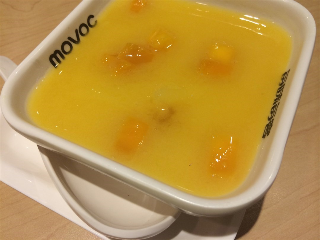 每味每客复合式麻辣烫