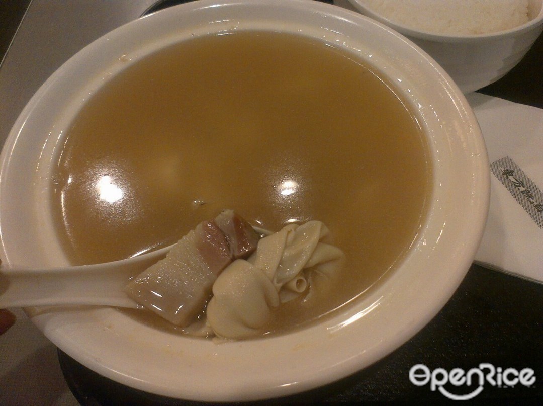 东方既白