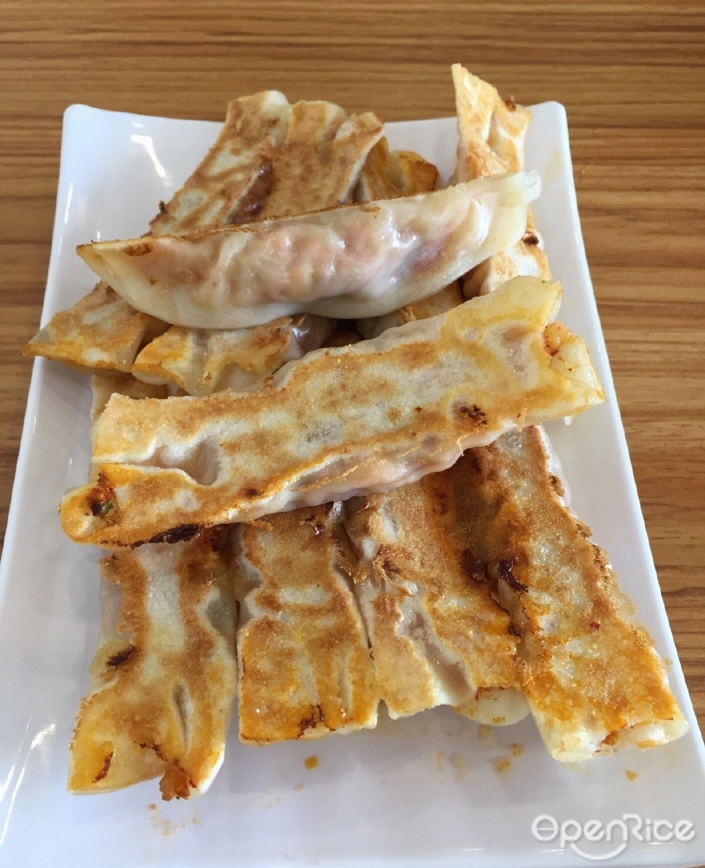 杂粮食府