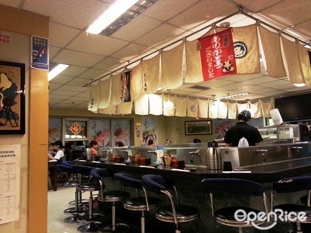 月卿云客日本料理