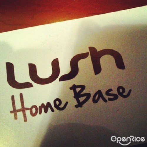 LUSH