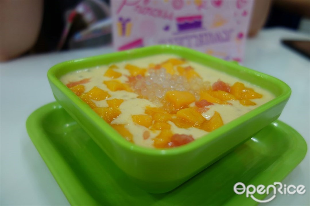 细味物语