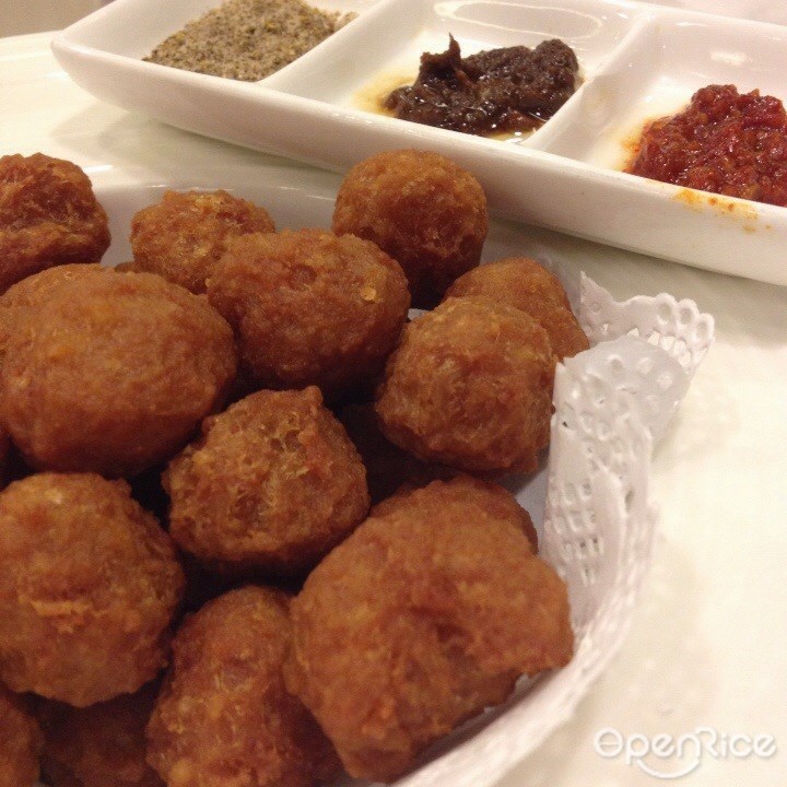 东兴楼饭庄(东直门店)