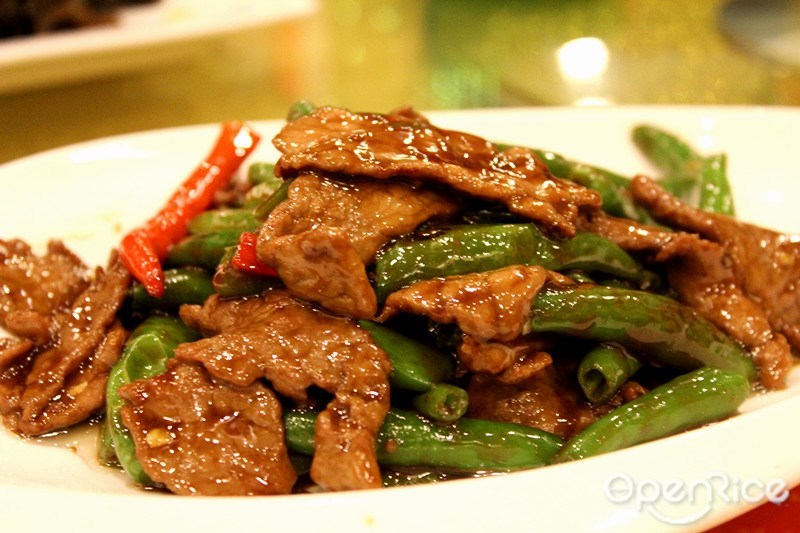 大宅院老北京涮羊肉