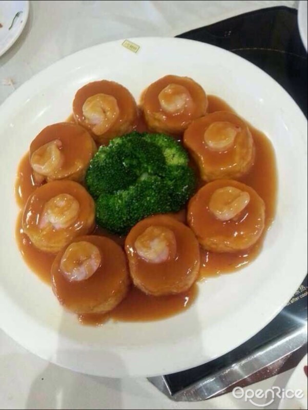 郭林家常菜