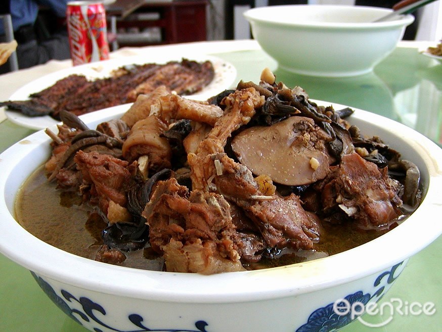 东北老乡酒楼