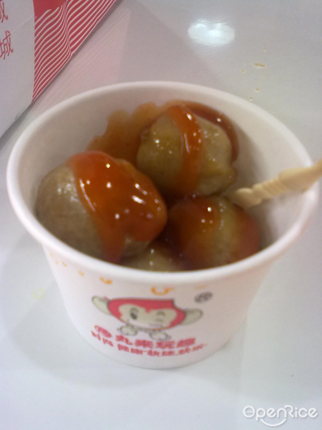 丸来玩趣