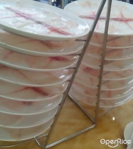 丽江龙记斑鱼庄(远洋山水店)