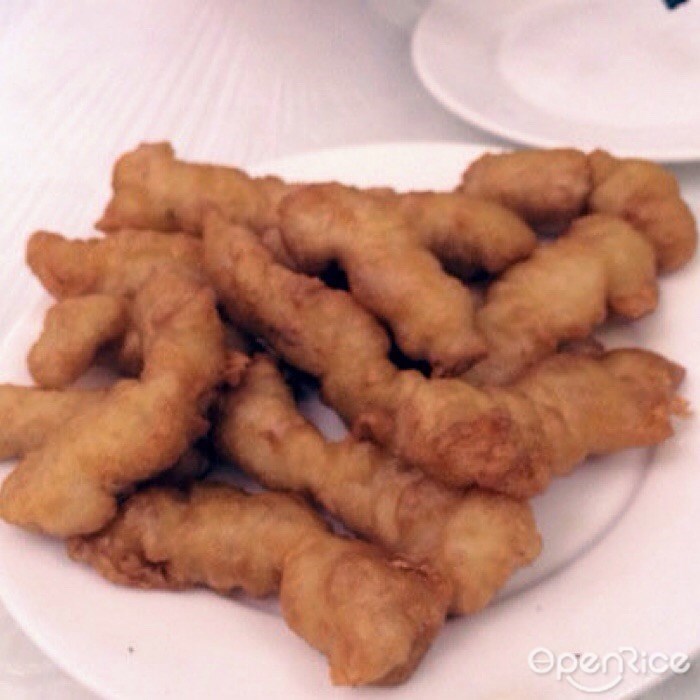 兰亭餐厅