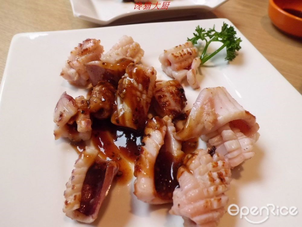 和风细雨•悦食汇(肖家河店)