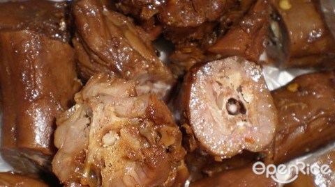 周黑鸭