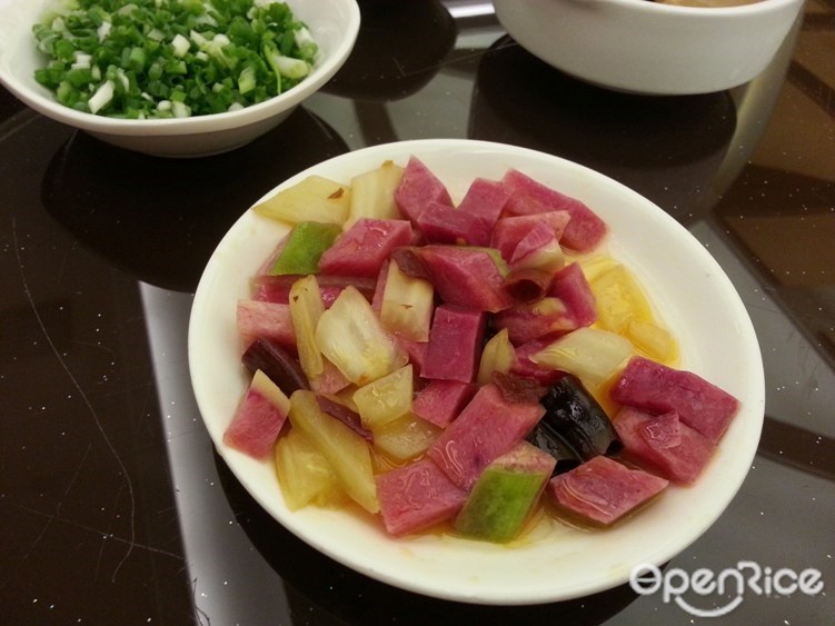 重庆火锅