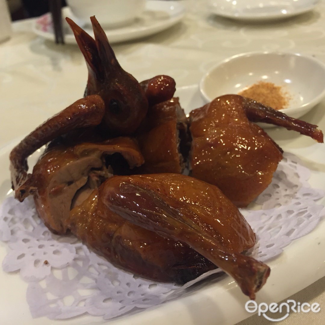 利苑