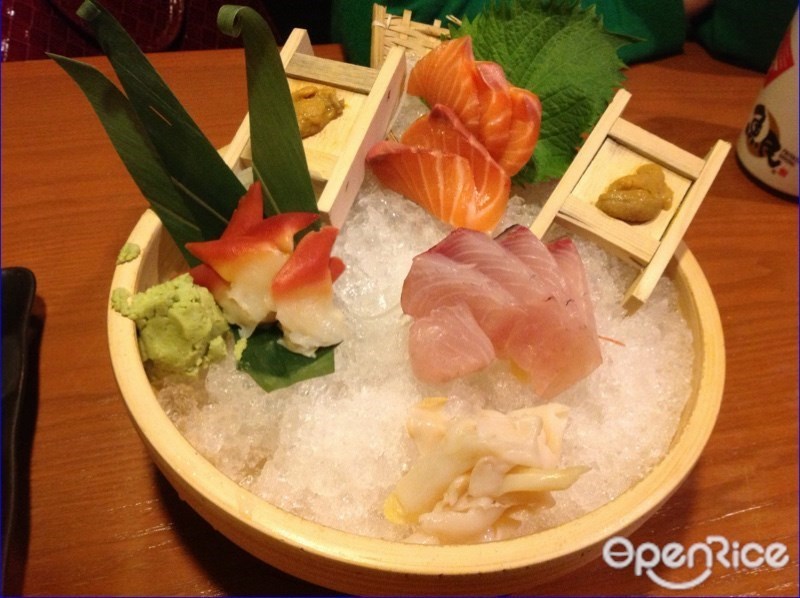 白木屋居酒屋