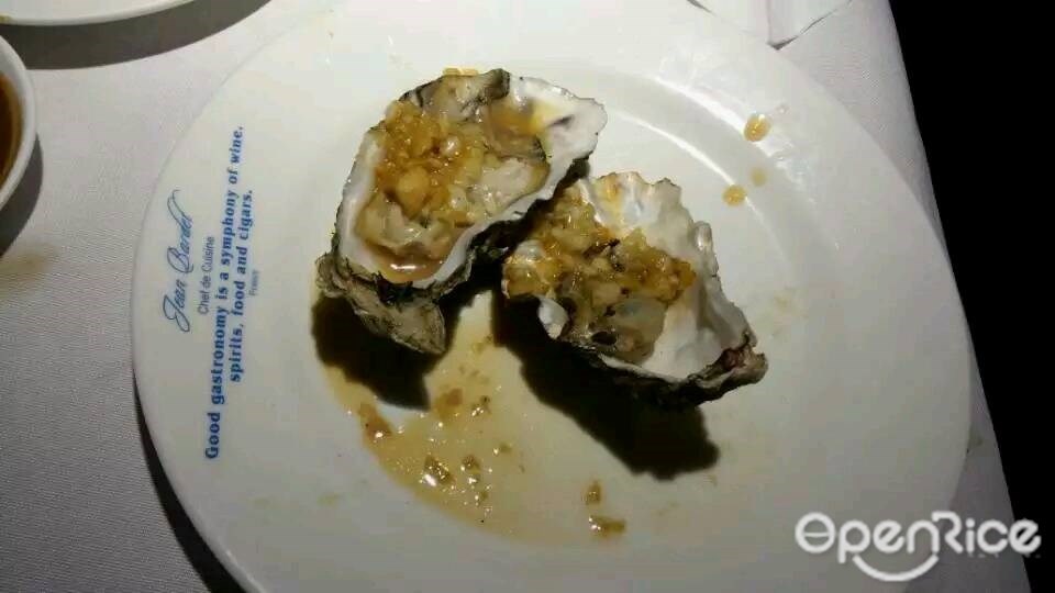 九段烧海鲜烧烤自助