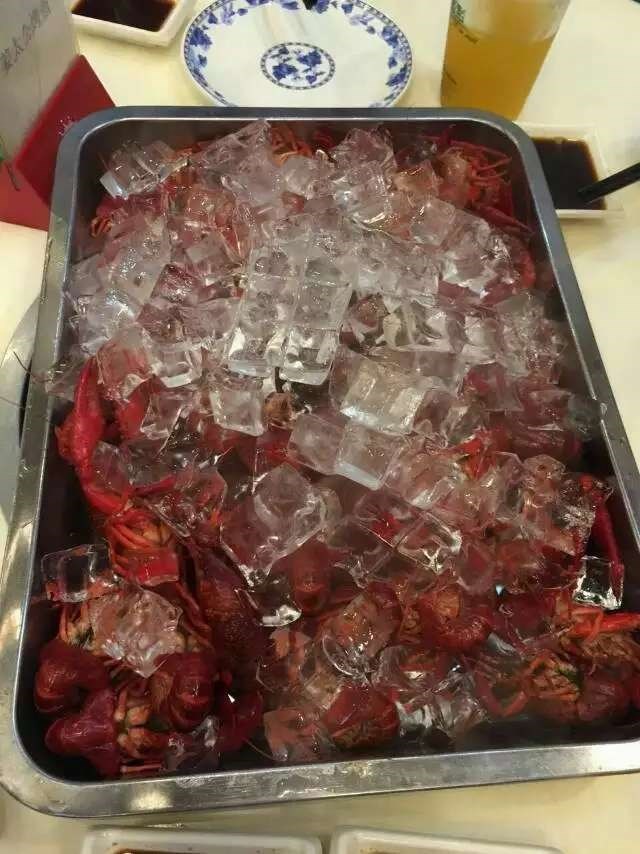 虾客行
