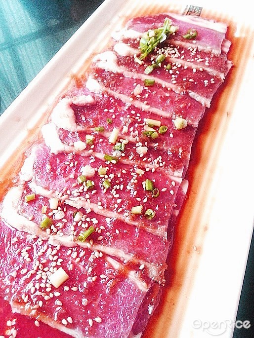 阳光三千里烤肉