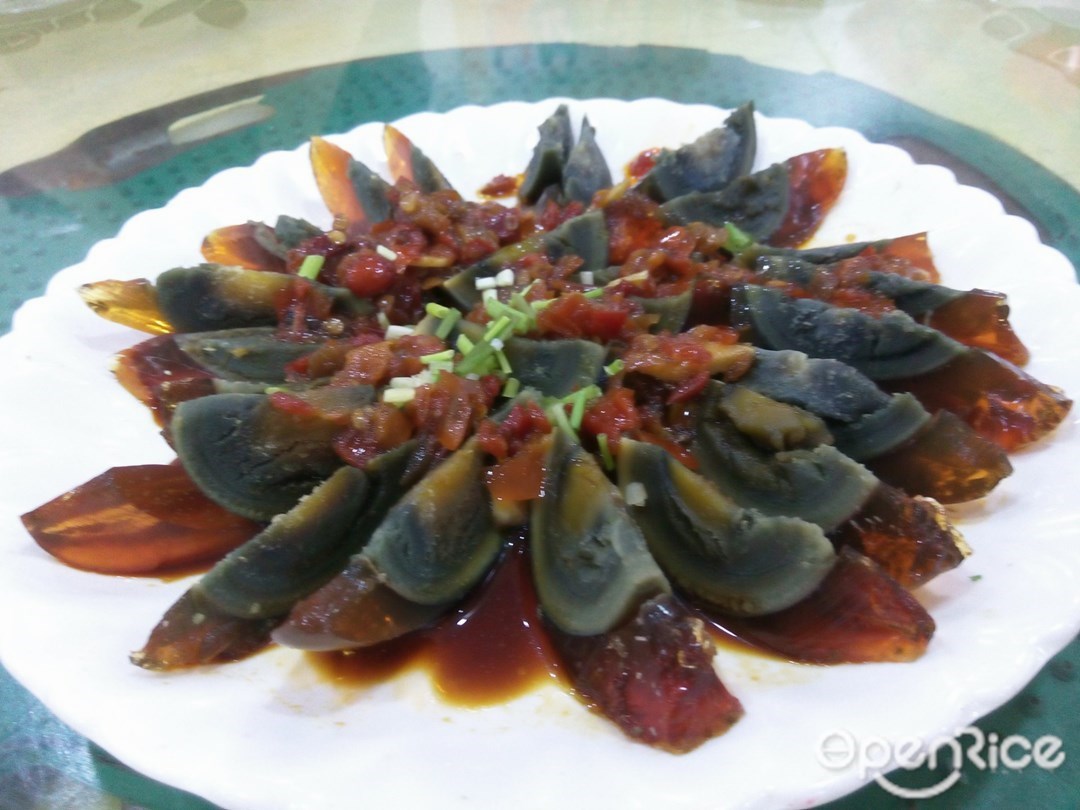 东北大菜馆