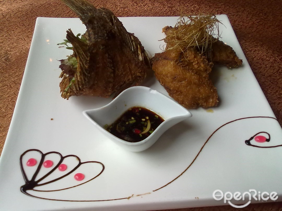 K Thai