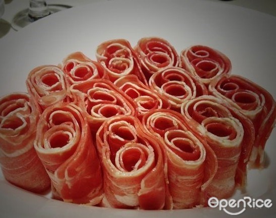 草菁菁时尚火锅店(牡丹园店)