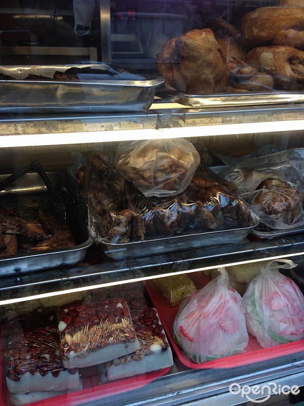 玉华台饭庄外卖部
