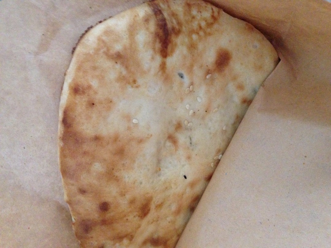 三墩美食街