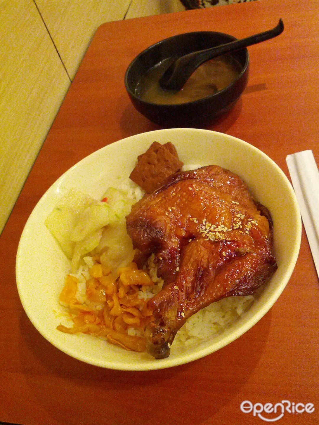 集集小镇