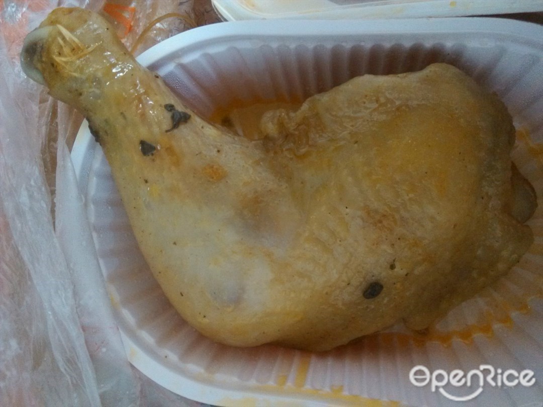 味捷外卖