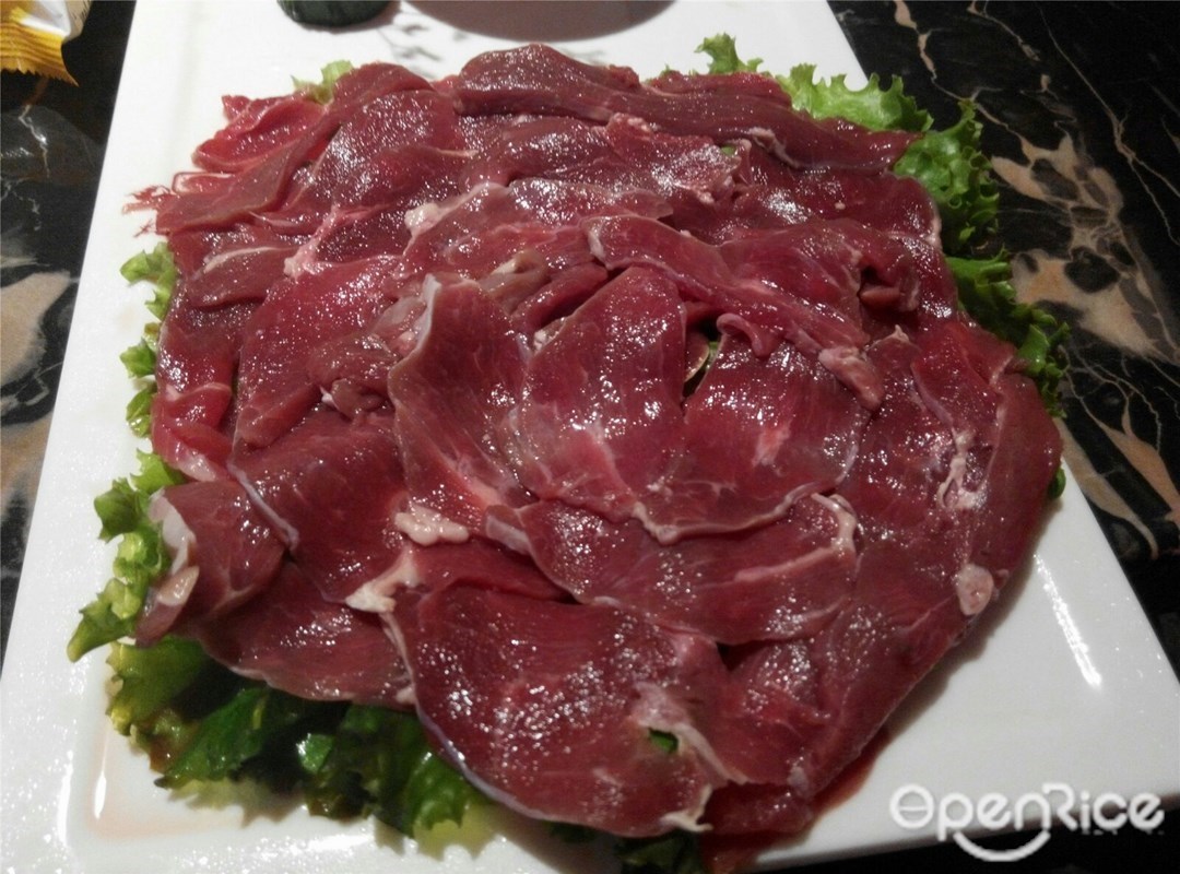 重庆高老九火锅